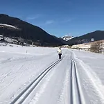Vordersattlegghof Hüttau