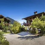 Séjour à la ferme Vordersattlegghof