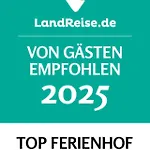 Feriegård Vordersattlegghof *