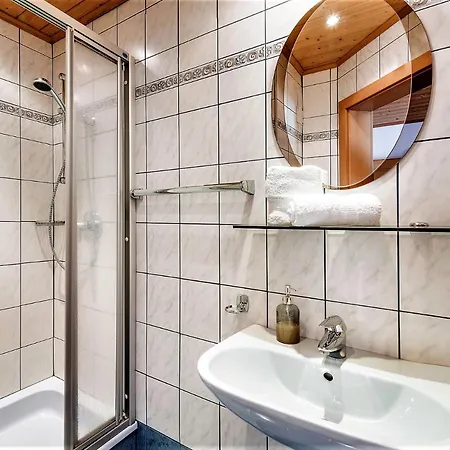 Vordersattlegghof Hüttau