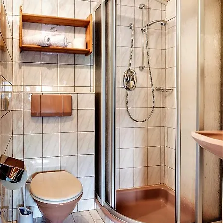 Vordersattlegghof Çiftlik konaklama *