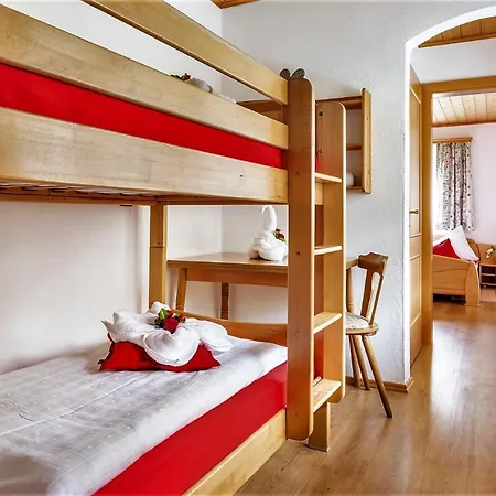 Vordersattlegghof * Hüttau