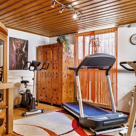 Vordersattlegghof Séjour à la ferme