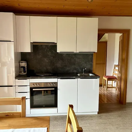 Bauernhof Vordersattlegghof *