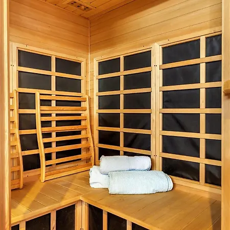 Vordersattlegghof Gospodarstwo agroturystyczne *