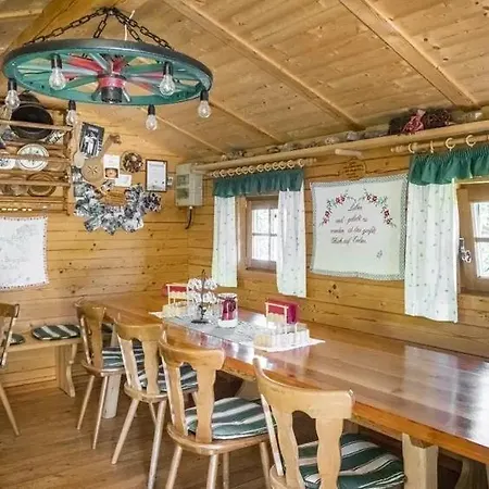 Vordersattlegghof Çiftlik konaklama