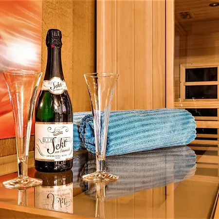 Çiftlik konaklama Vordersattlegghof *