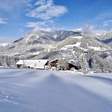 Vordersattlegghof *