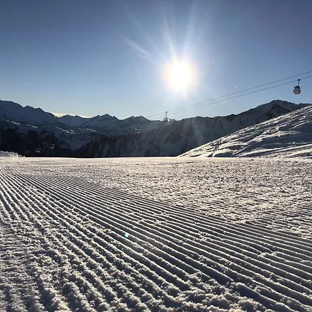 Vordersattlegghof Çiftlik konaklama Hüttau