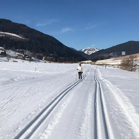 Vordersattlegghof Hüttau