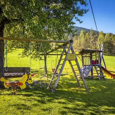 Vordersattlegghof * Hüttau