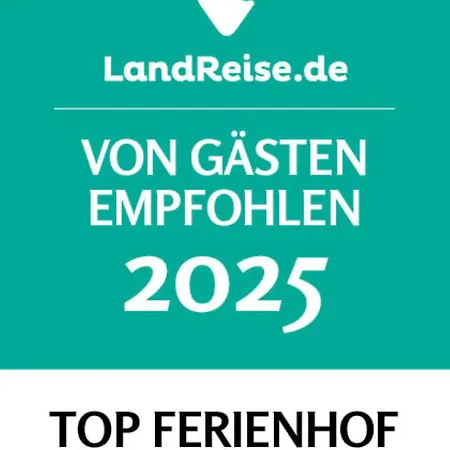 Gospodarstwo agroturystyczne Vordersattlegghof *