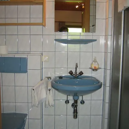 Farma Vordersattlegghof *