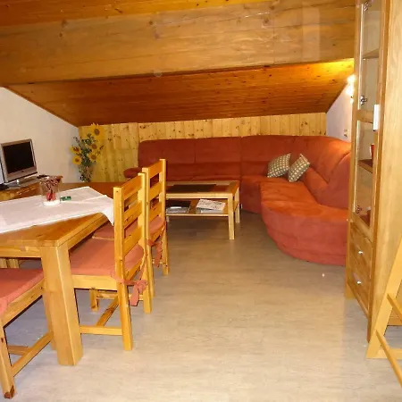 Vordersattlegghof Farma