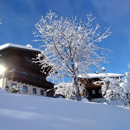 Vordersattlegghof Hüttau