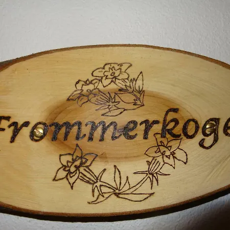 Farma Vordersattlegghof Hüttau