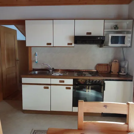 Vordersattlegghof Κατάλυμα σε φάρμα Hüttau