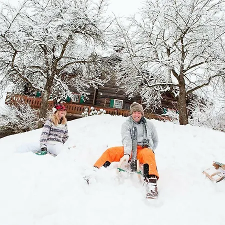 Vordersattlegghof Gospodarstwo agroturystyczne *