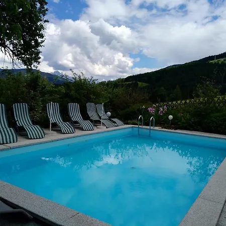 Farma Vordersattlegghof