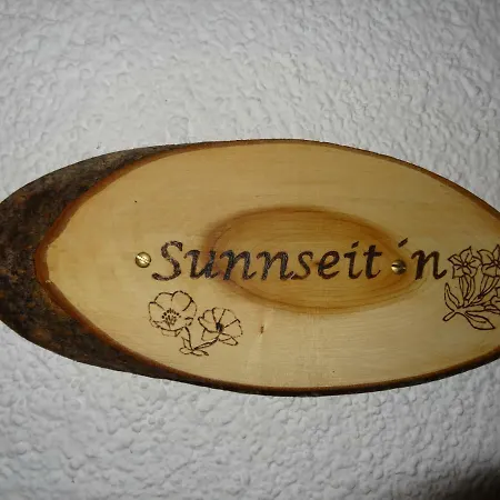 Farma Vordersattlegghof