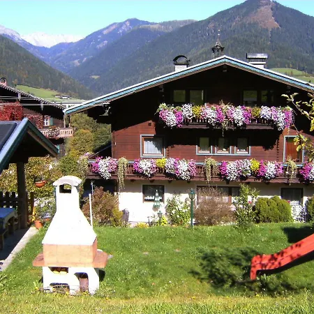 Vordersattlegghof *