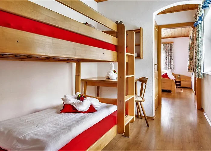 Vordersattlegghof * Hüttau