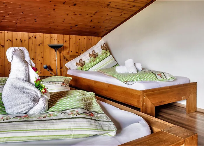 Vordersattlegghof Bauernhof Hüttau