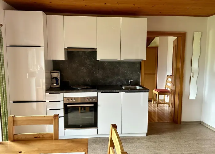 Bauernhof Vordersattlegghof *