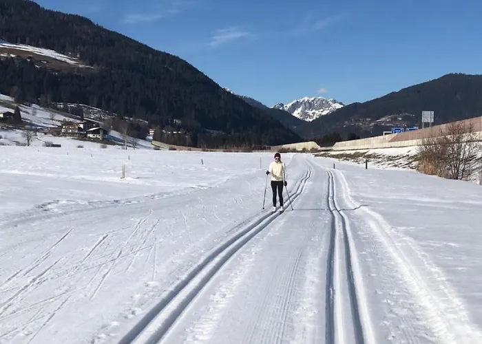 Vordersattlegghof Hüttau