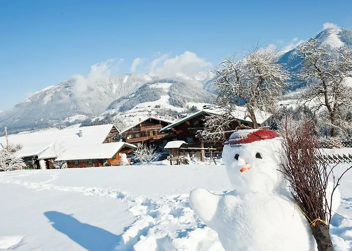 Vordersattlegghof Bauernhof *